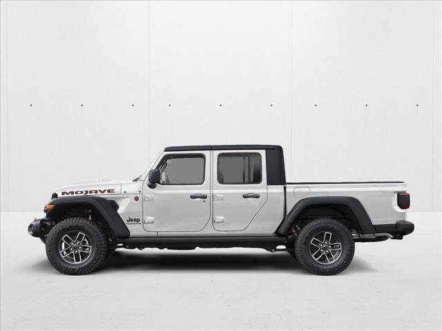 New 2026 Jeep Gladiator Mojave AWD/4WD image 3