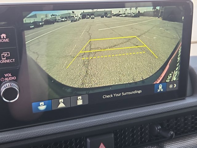 New 2026 Honda CR-V Sport image 12