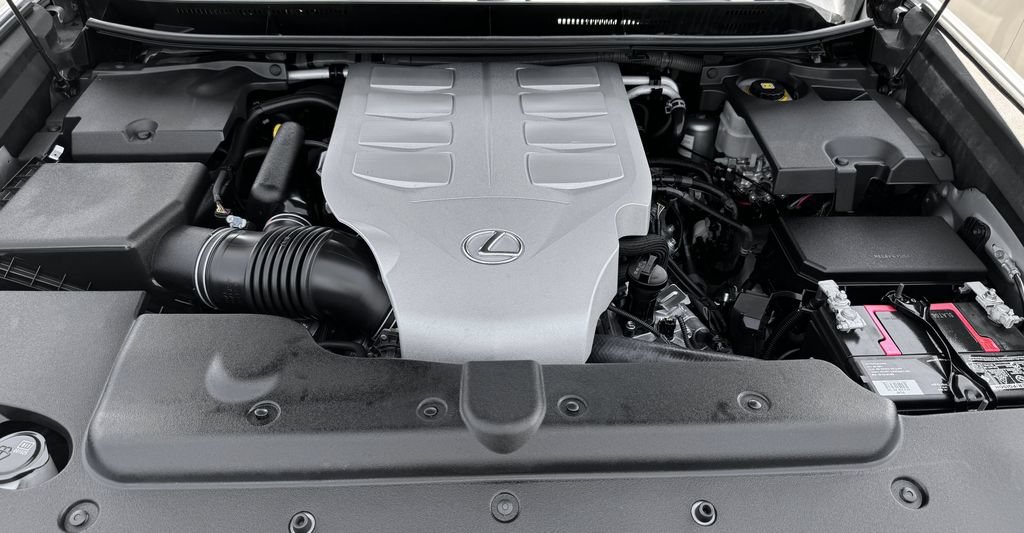 Used 2019 Lexus GX 460 AWD/4WD image 10