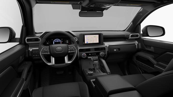 New 2026 Toyota 4Runner SR5 image 25