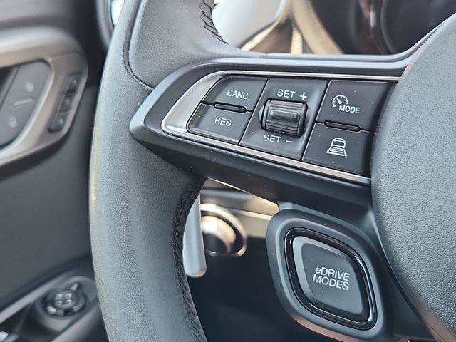 Used 2024 Dodge Hornet R/T w/ R/T Blacktop Package AWD/4WD image 26
