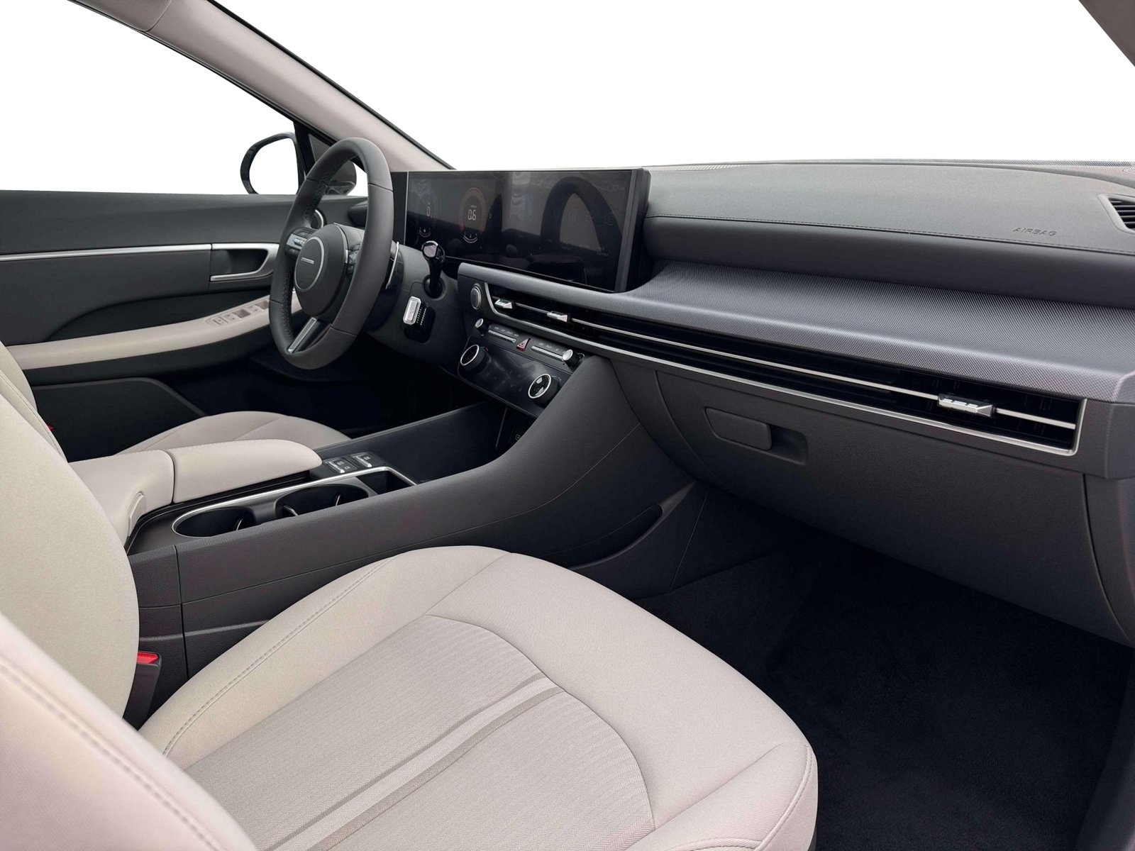 New 2026 Hyundai Sonata SEL FWD image 15