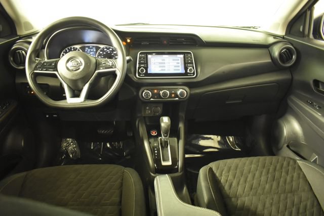 Used 2021 Nissan Kicks S FWD image 24