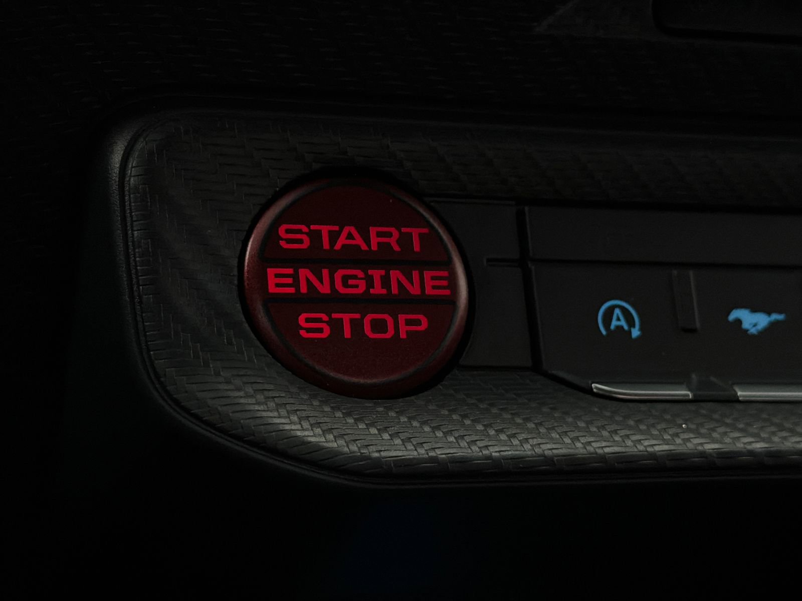 New 2026 Ford Mustang GT RWD image 25