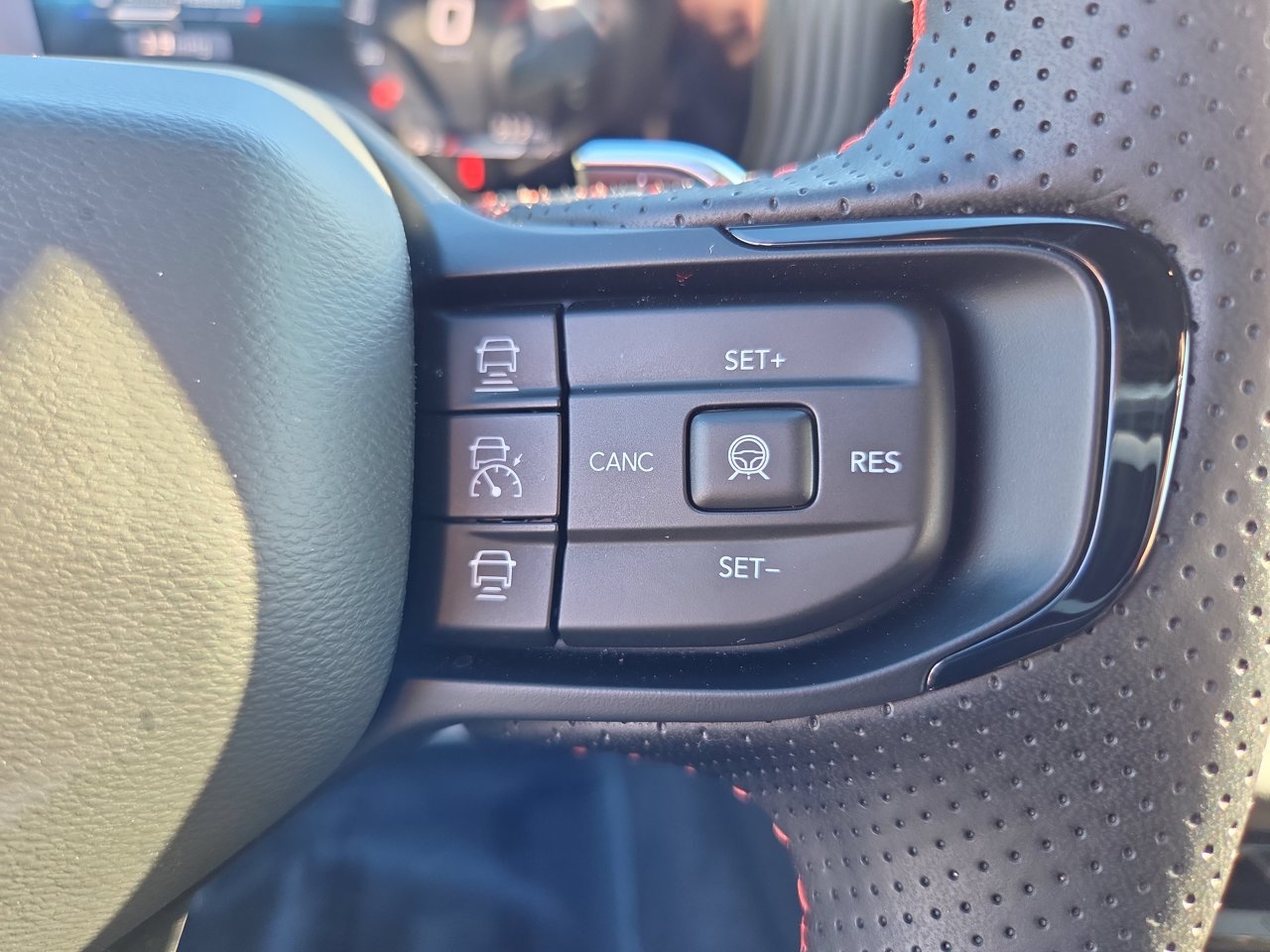 New 2026 Dodge Charger Scat Pack AWD/4WD image 27
