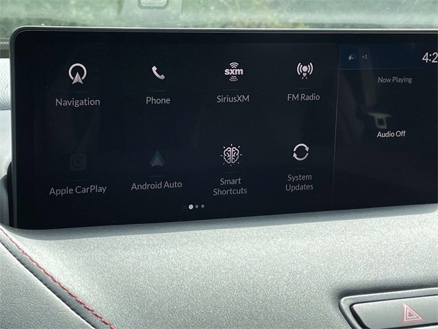 New 2025 Acura TLX SH-AWD w/ A-SPEC Pkg image 22