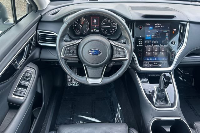 Used 2024 Subaru Outback Limited image 16