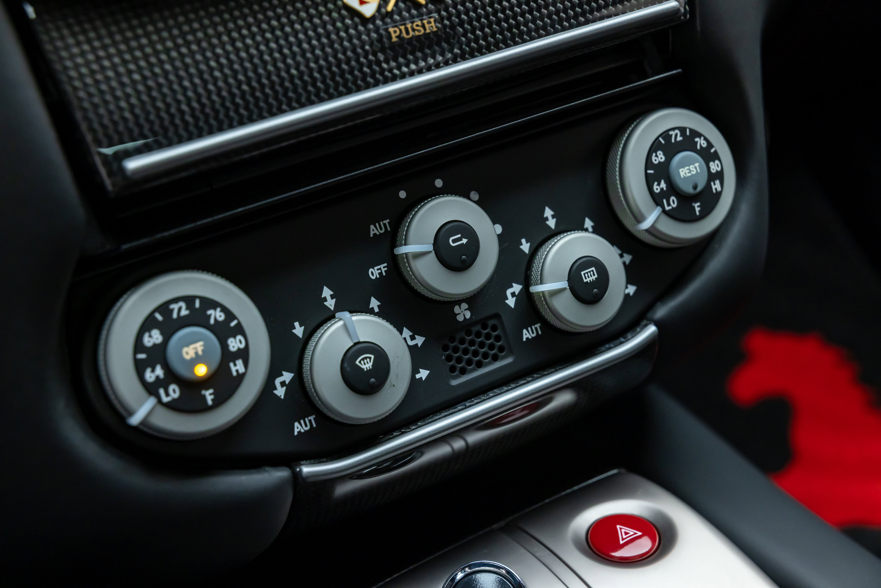 Used 2009 Ferrari 599 GTB Fiorano RWD image 80