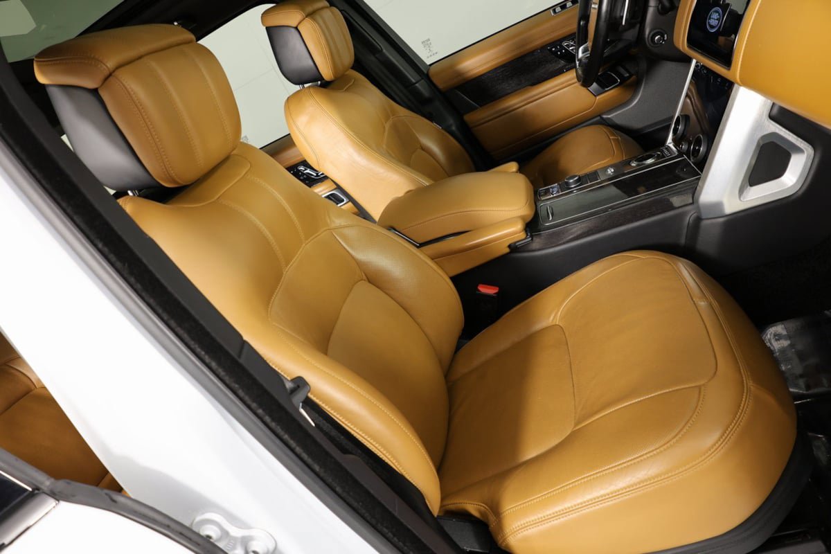 Used 2019 Land Rover Range Rover Autobiography AWD/4WD image 41