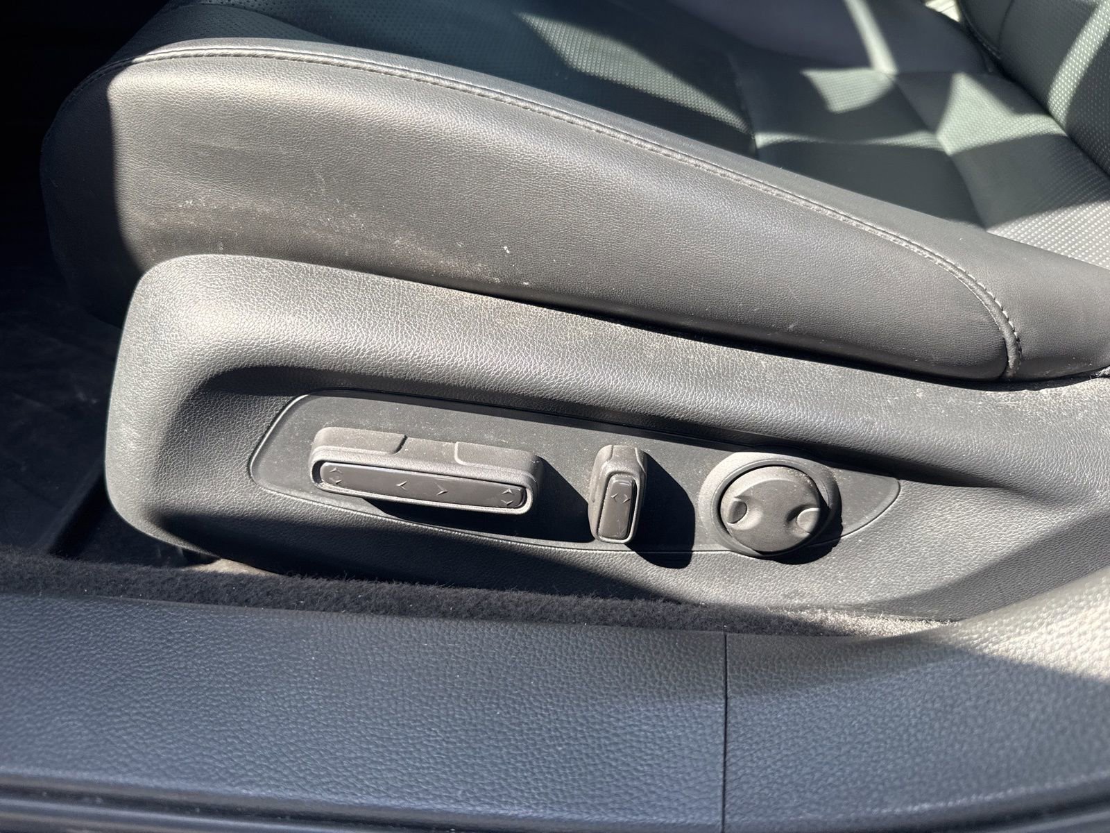 Certified 2024 Honda Accord Touring image 11