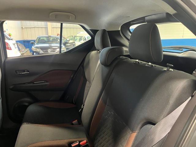 Used 2024 Nissan Kicks SR FWD image 18