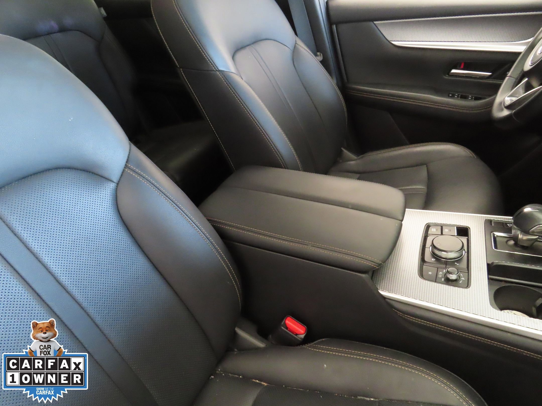 Used 2024 MAZDA CX-90 3.3 Turbo w/ Preferred Package image 27