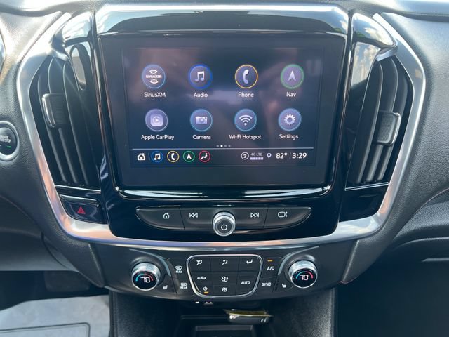Used 2023 Chevrolet Traverse RS AWD/4WD image 23