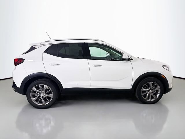 Used 2023 Buick Encore GX Essence w/ Experience Buick Package image 8