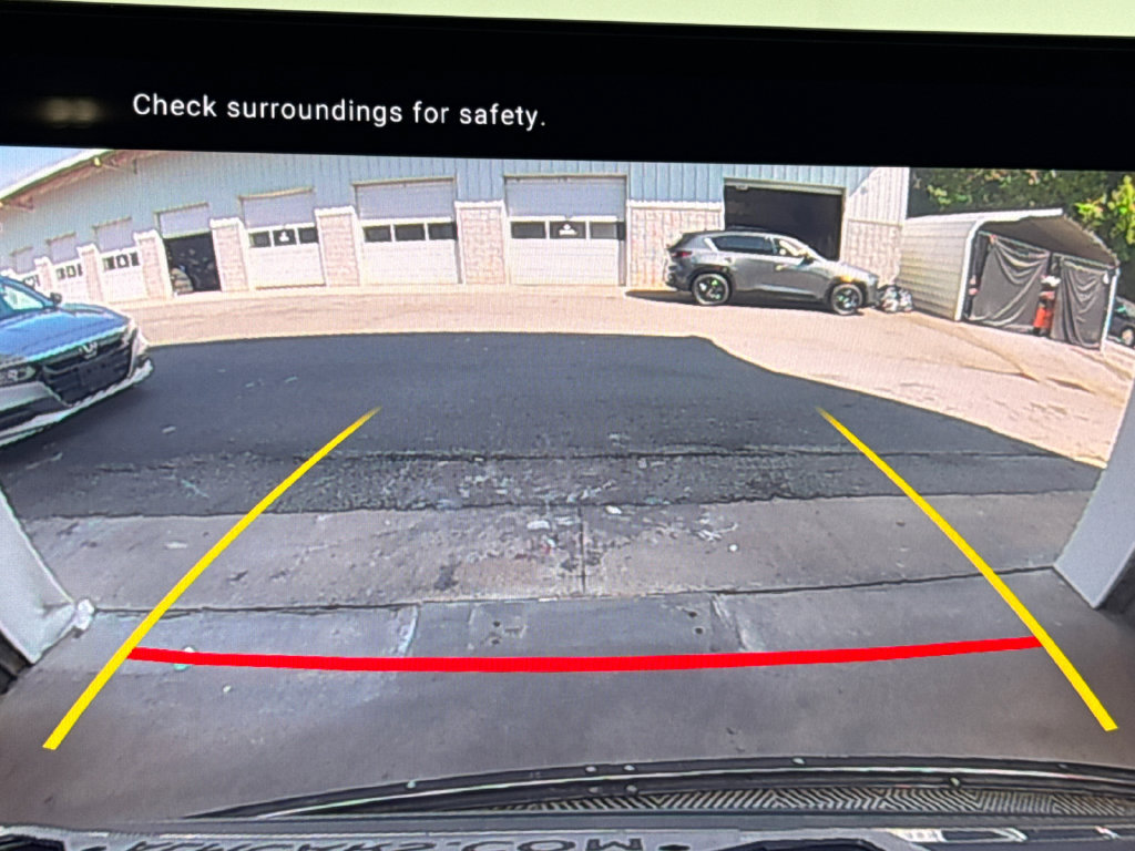 Certified 2026 MAZDA CX-5 Preferred AWD/4WD image 28