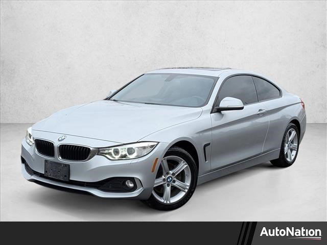 Used 2014 BMW 428i xDrive 428i xDrive