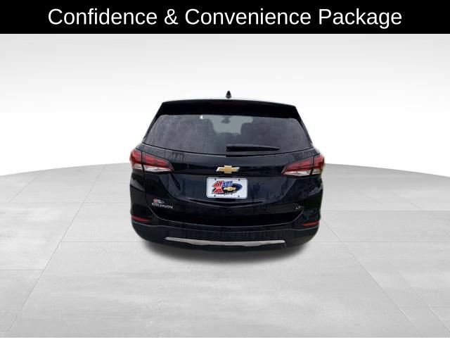 Certified 2023 Chevrolet Equinox LT FWD image 6