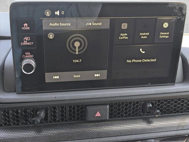 Used 2026 Honda CR-V LX image 14