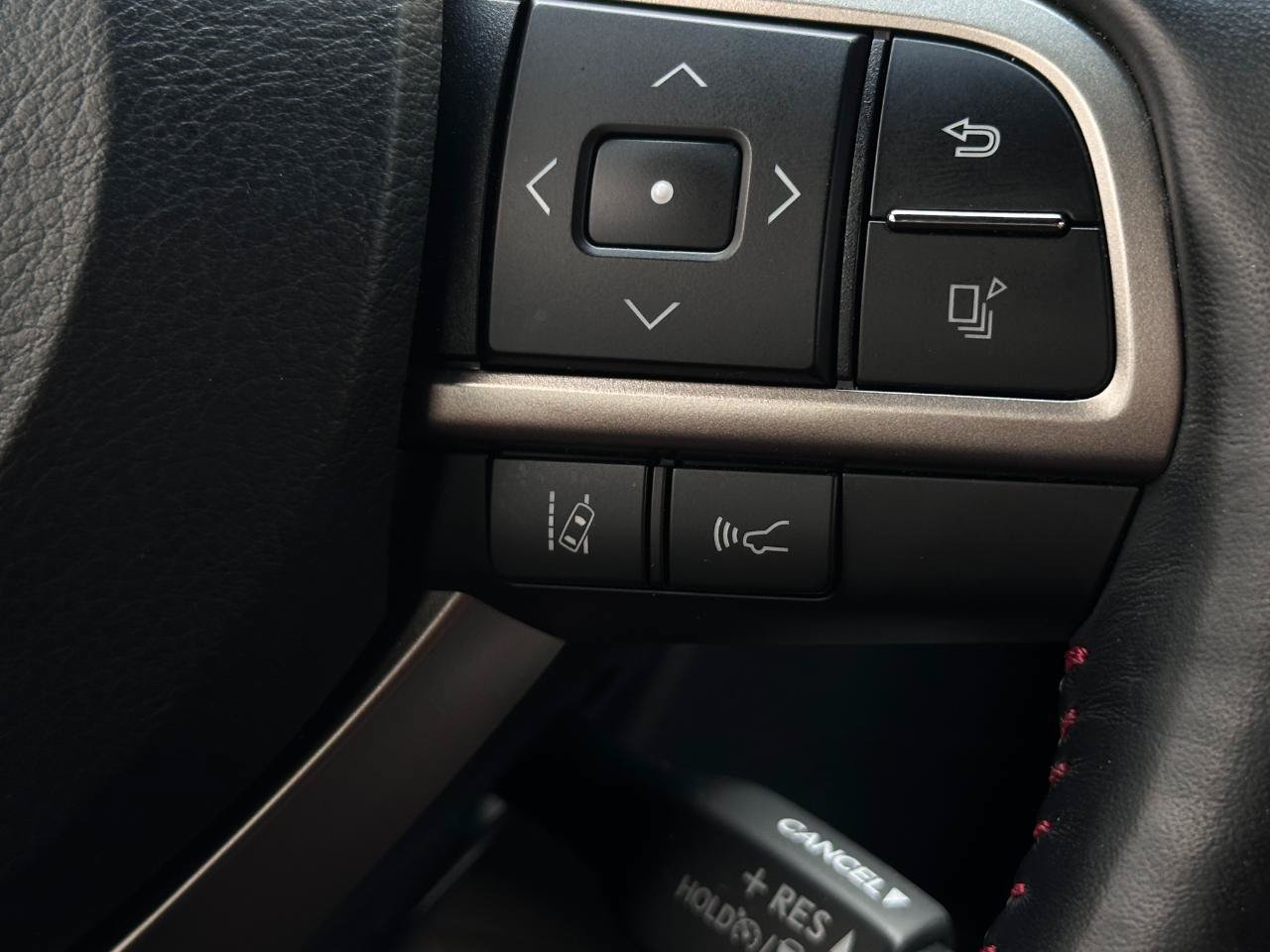Used 2021 Lexus GX 460 Premium w/ Premium Plus Package AWD/4WD image 30