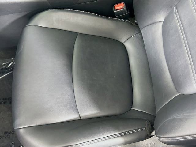 Certified 2023 Toyota RAV4 XLE Premium FWD image 18