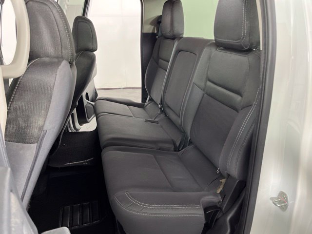 Used 2024 Nissan Frontier SV w/ Technology Package RWD image 39