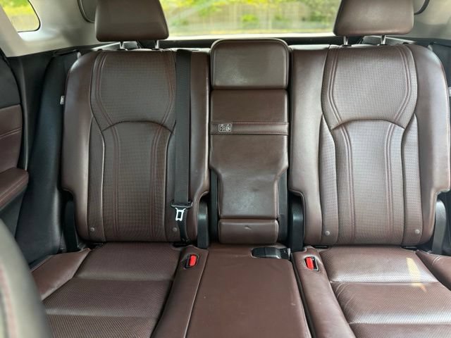 Used 2018 Lexus RX 350 AWD w/ Premium Package image 13