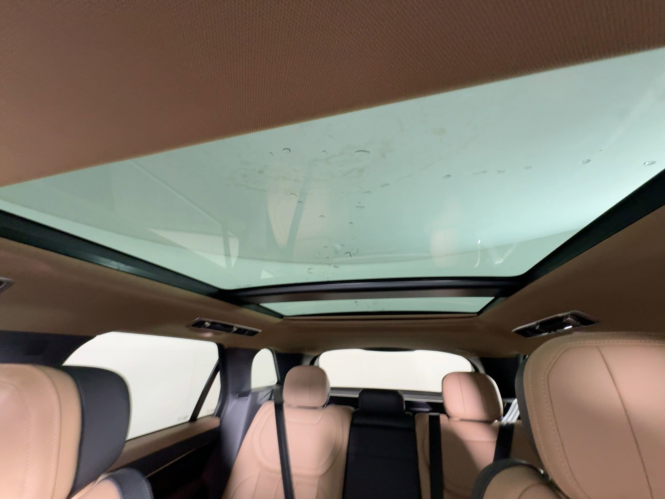 New 2026 Land Rover Range Rover Sport Dynamic SE image 16