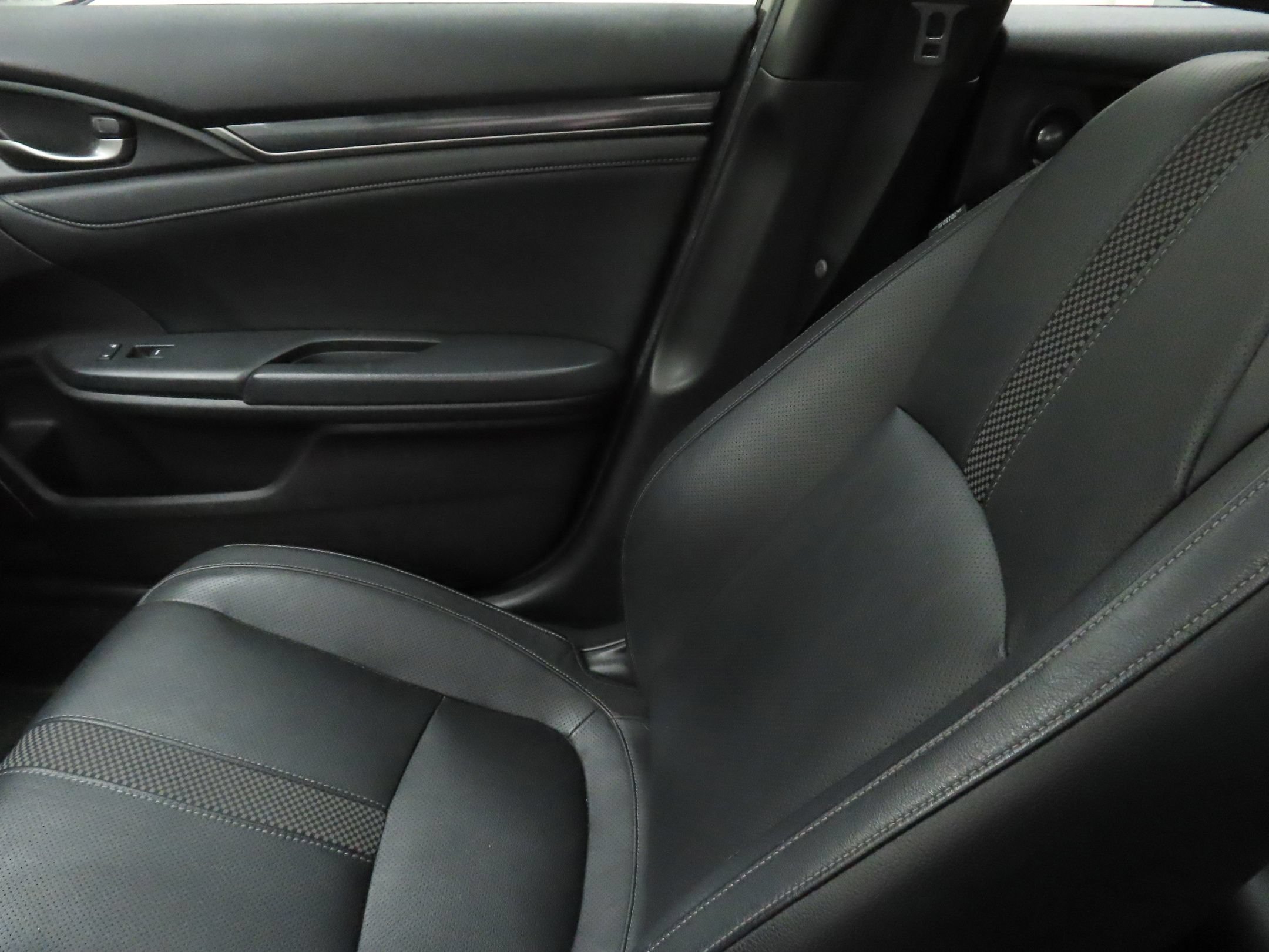 Used 2020 Honda Civic Sport Touring image 20