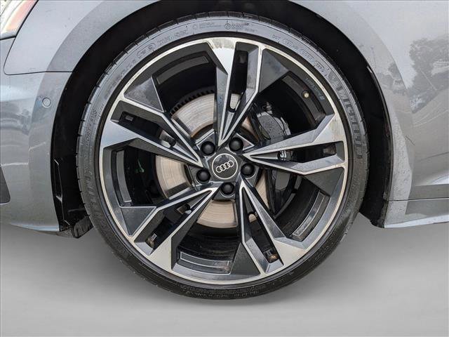 Used 2021 Audi S5 Prestige image 24