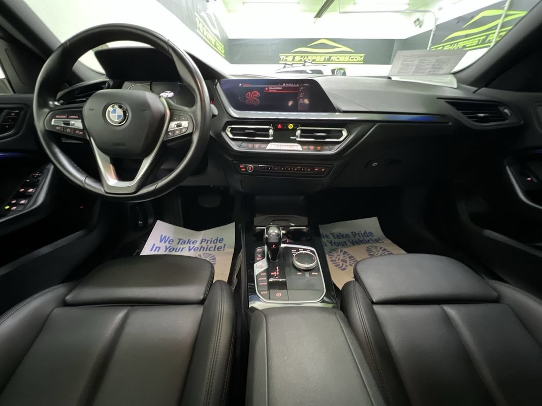 Used 2021 BMW 228i xDrive Gran Coupe w/ Convenience Package AWD/4WD image 18