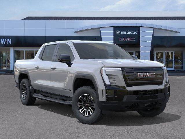 New 2026 GMC Sierra EV Elevation AWD/4WD image 7