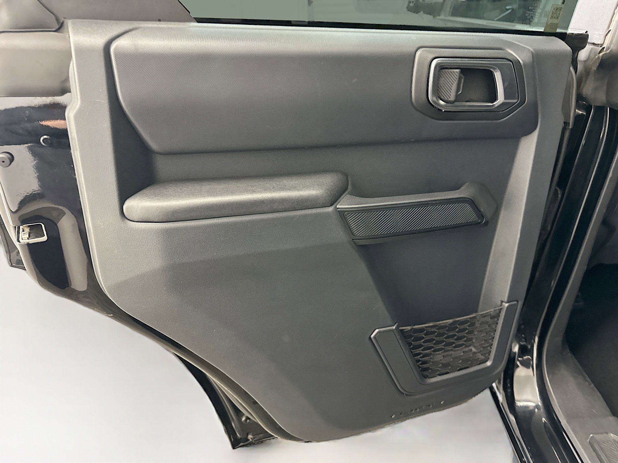 Used 2025 Ford Bronco Big Bend AWD/4WD image 27