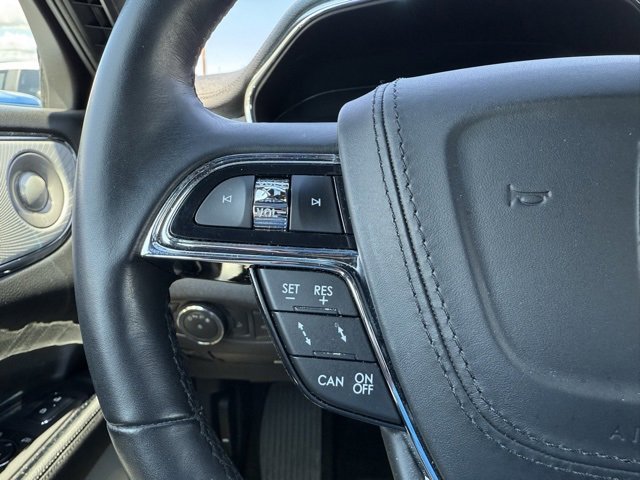 Used 2020 Lincoln Continental Reserve w/ Luxury Package image 15