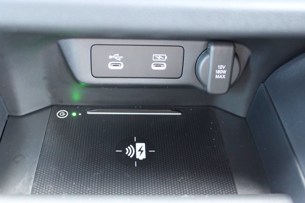 New 2025 Acura ADX A-Spec w/ Advance Package FWD image 49
