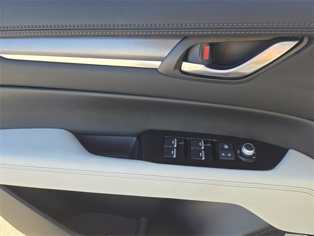 New 2025 MAZDA CX-5 AWD 2.5 S w/ Premium Plus Pkg image 10
