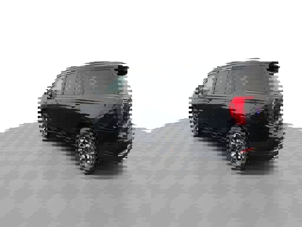 New 2026 GMC Yukon AT4 Ultimate image 13