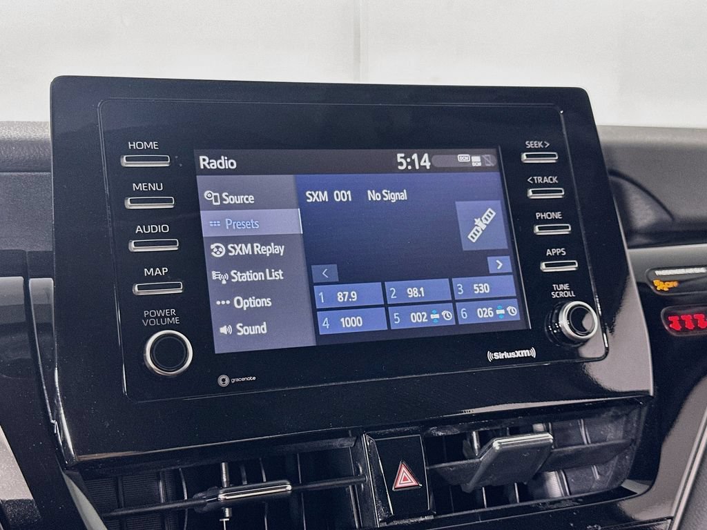 Used 2023 Toyota Camry SE FWD image 28