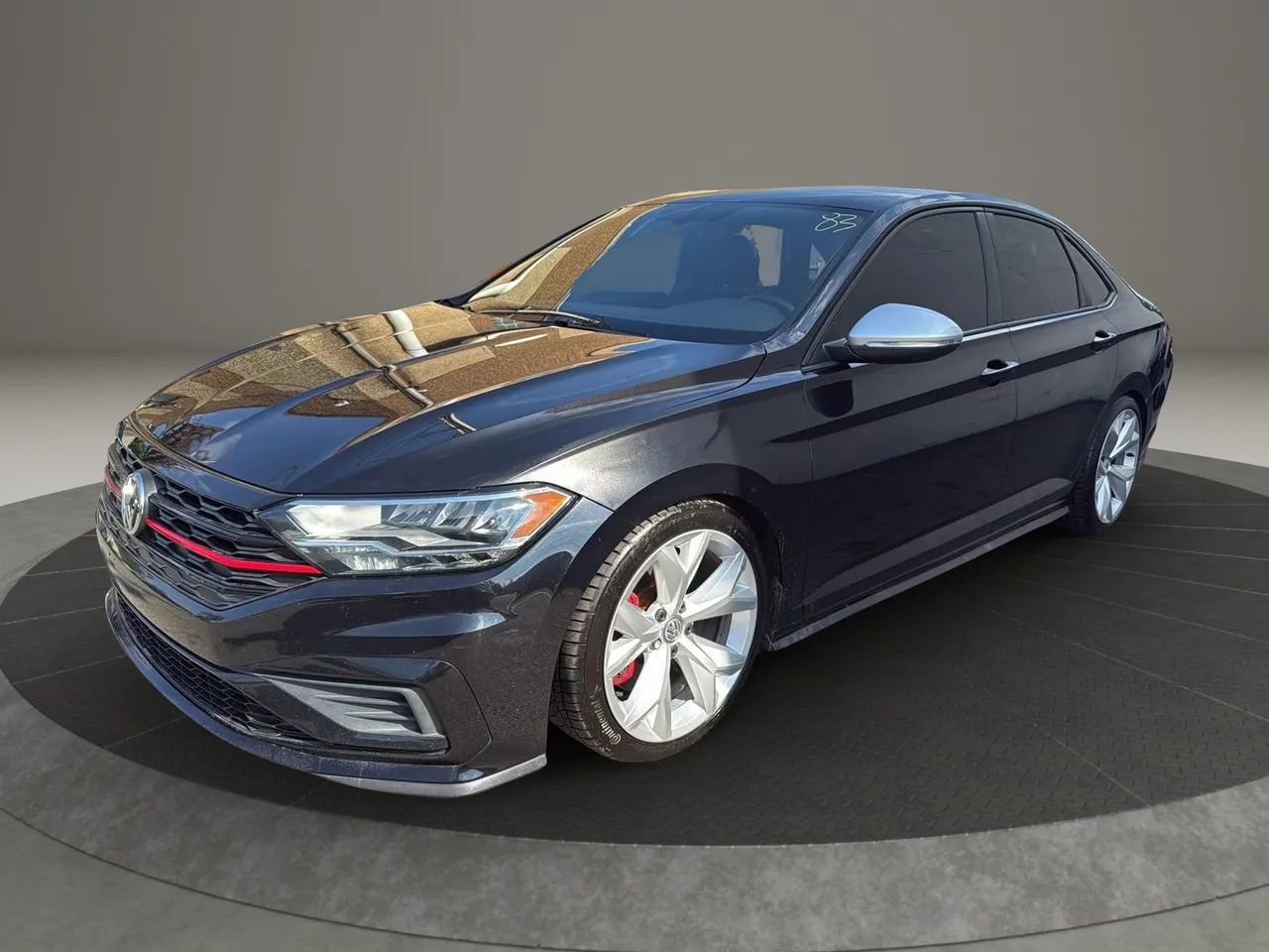 Used 2019 Volkswagen Jetta GLI
