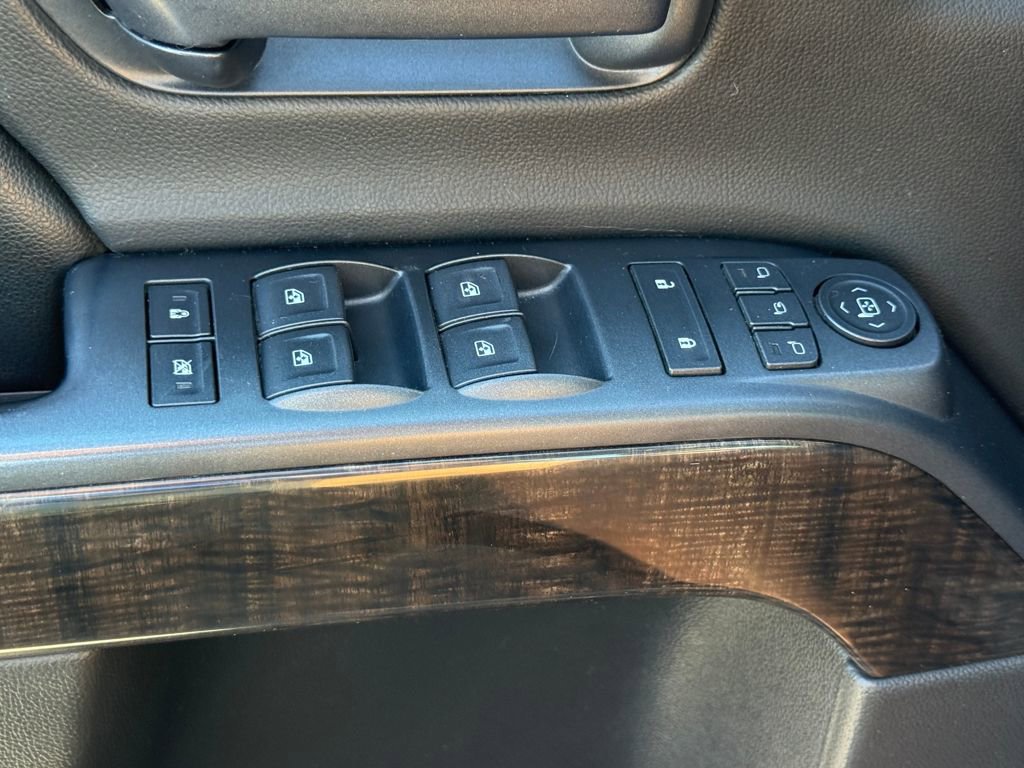 Used 2015 GMC Sierra 3500 Denali w/ Duramax Plus Package image 25