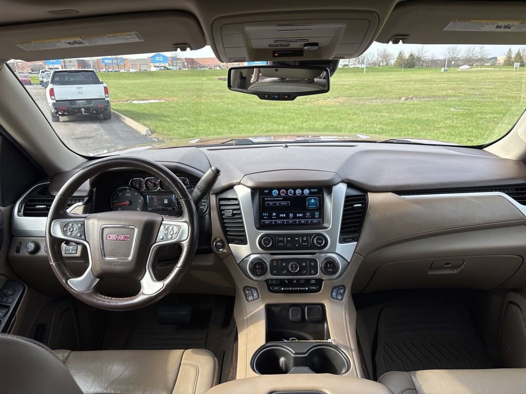 Used 2019 GMC Yukon XL SLT w/ Premium Edition image 21