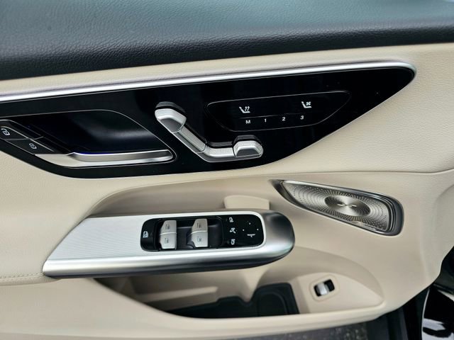 New 2026 Mercedes-Benz GLC 300 4MATIC image 20