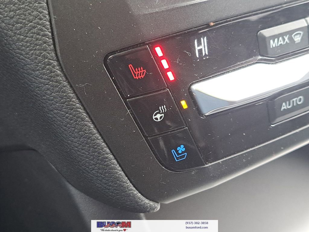 Used 2020 Ford Explorer ST w/ Premium Technology Package image 22