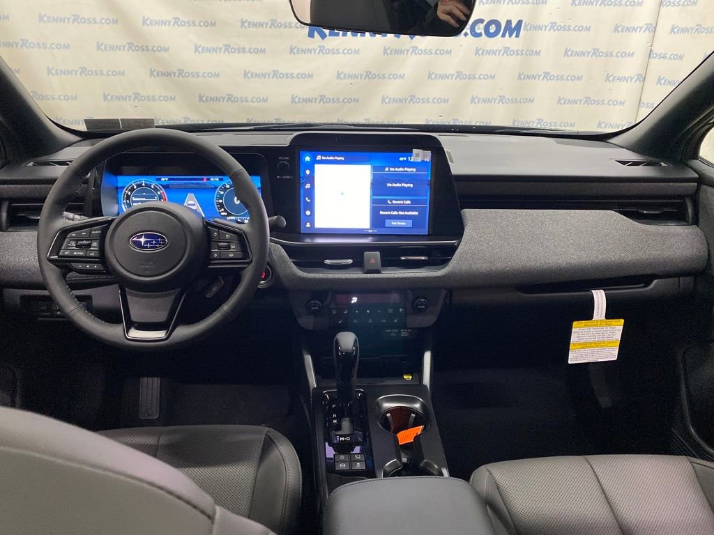 New 2026 Subaru Outback Limited XT image 12