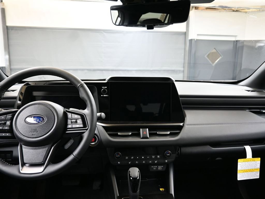 New 2026 Subaru Outback Touring XT image 22