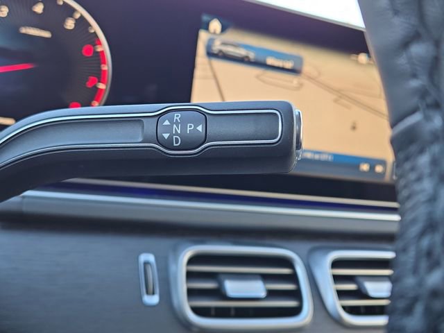 New 2026 Mercedes-Benz GLS 450 4MATIC image 8