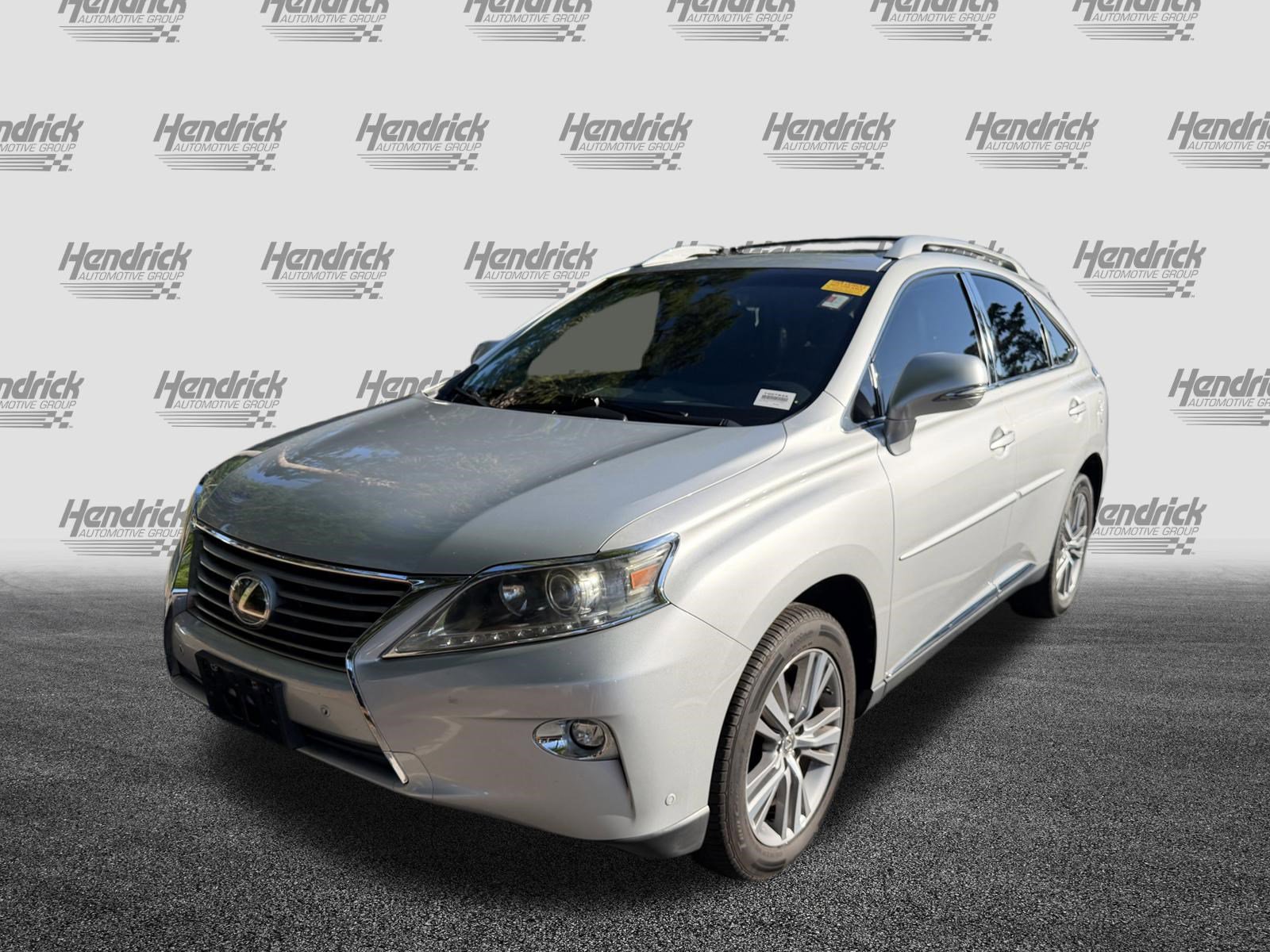 Used 2015 Lexus RX 350 FWD image 5