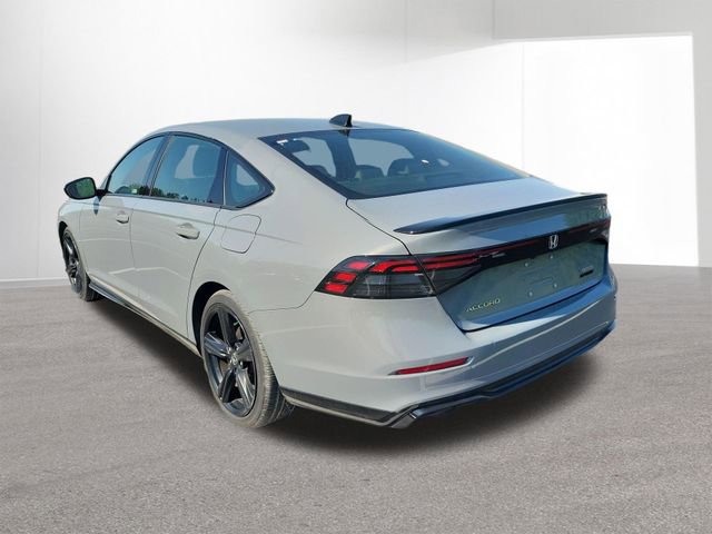 Used 2024 Honda Accord Sport image 14
