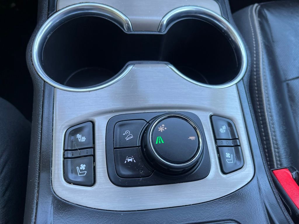 Used 2019 GMC Terrain Denali w/ Driver Alert Package II FWD image 34