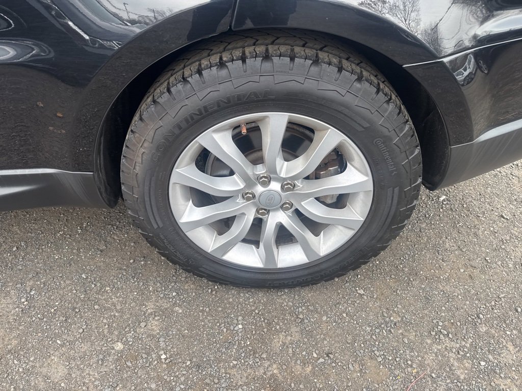 Used 2016 Land Rover Range Rover Sport HSE image 31