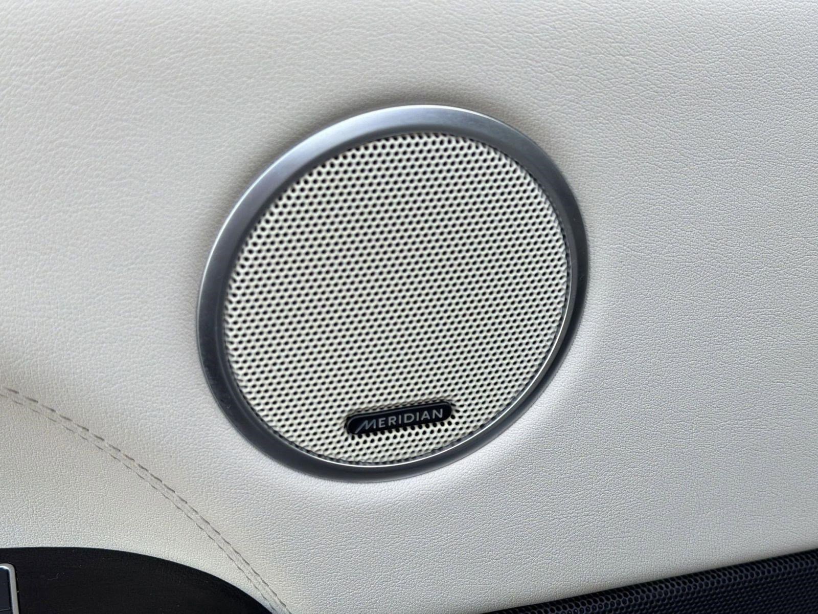 Used 2016 Land Rover Range Rover Supercharged image 20